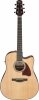 Ibanez AAD51CE-NT Natural High Gloss Advanced Acoustic gitara elektro-akustyczna